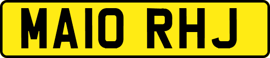 MA10RHJ