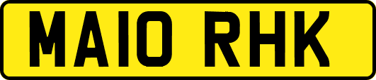 MA10RHK