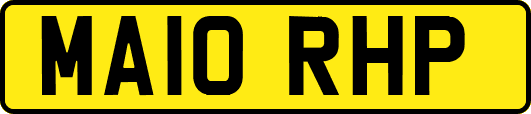 MA10RHP