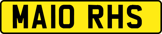 MA10RHS