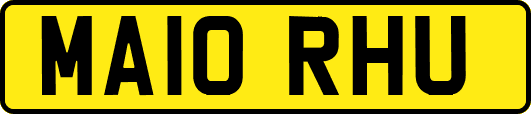 MA10RHU