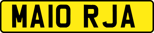 MA10RJA