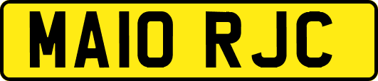 MA10RJC