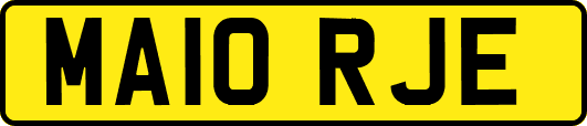 MA10RJE