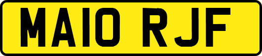 MA10RJF
