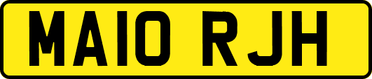 MA10RJH