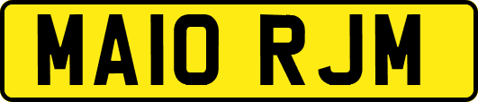 MA10RJM