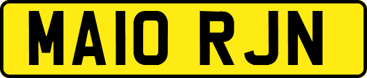 MA10RJN
