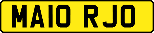 MA10RJO