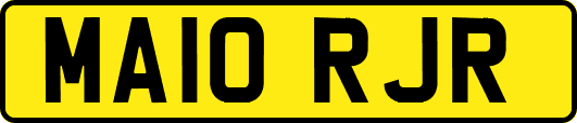 MA10RJR