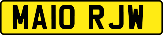 MA10RJW