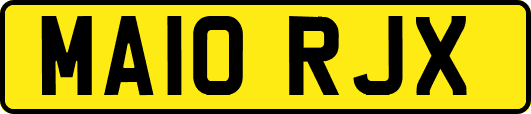 MA10RJX