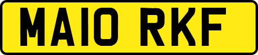 MA10RKF