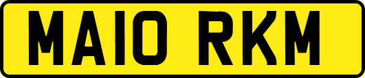 MA10RKM