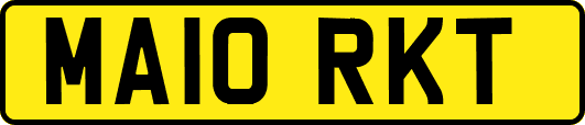 MA10RKT