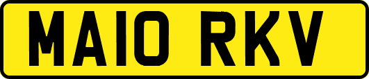 MA10RKV