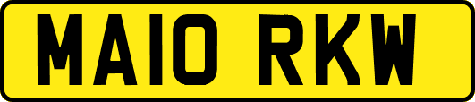 MA10RKW