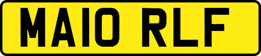 MA10RLF