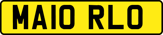 MA10RLO