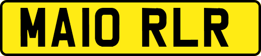 MA10RLR