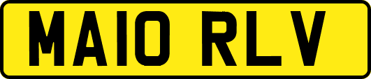 MA10RLV