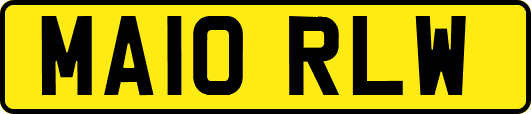 MA10RLW