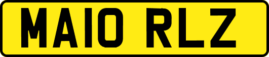 MA10RLZ