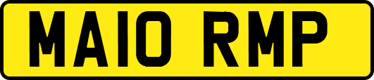 MA10RMP