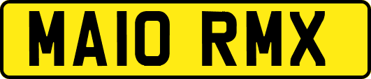 MA10RMX