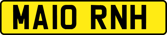 MA10RNH