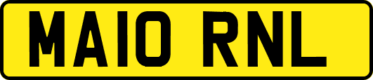 MA10RNL