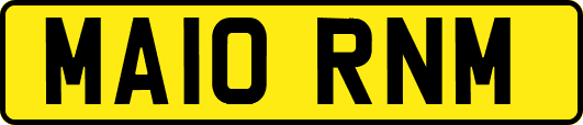 MA10RNM