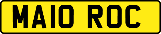 MA10ROC