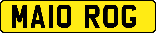 MA10ROG