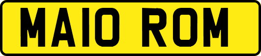 MA10ROM