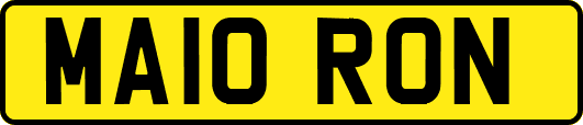 MA10RON