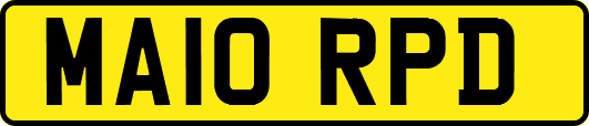 MA10RPD