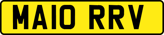 MA10RRV