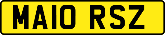 MA10RSZ