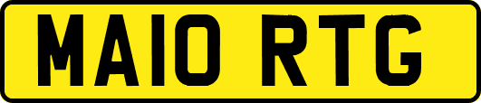 MA10RTG