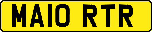 MA10RTR