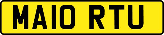 MA10RTU