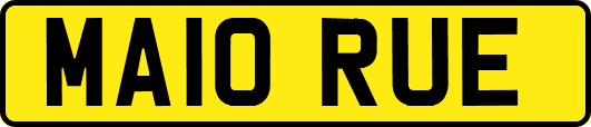 MA10RUE