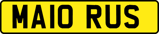 MA10RUS