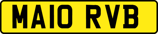MA10RVB