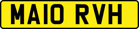 MA10RVH