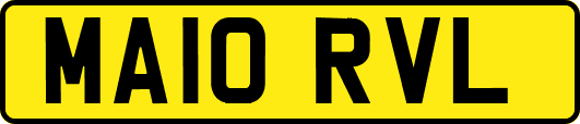 MA10RVL
