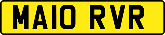 MA10RVR