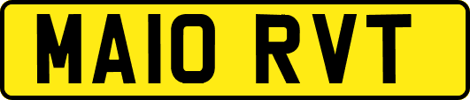 MA10RVT