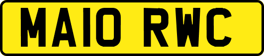 MA10RWC